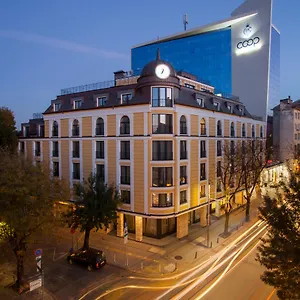 Hotell Coop,