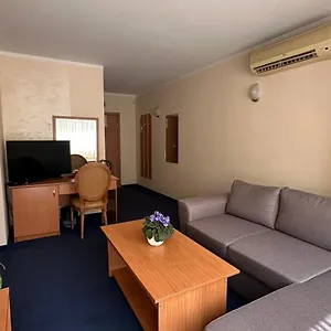 Hotell Plaza