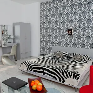 Hotell Scotty's Boutique