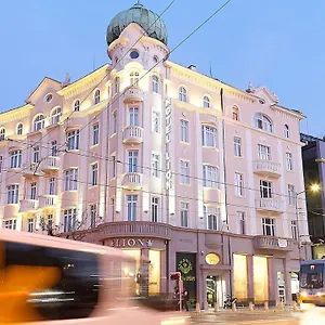 Hotell Lion
