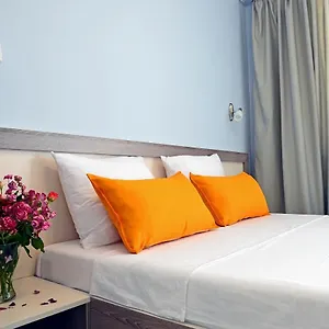 Visito Aparthouse Sofia
