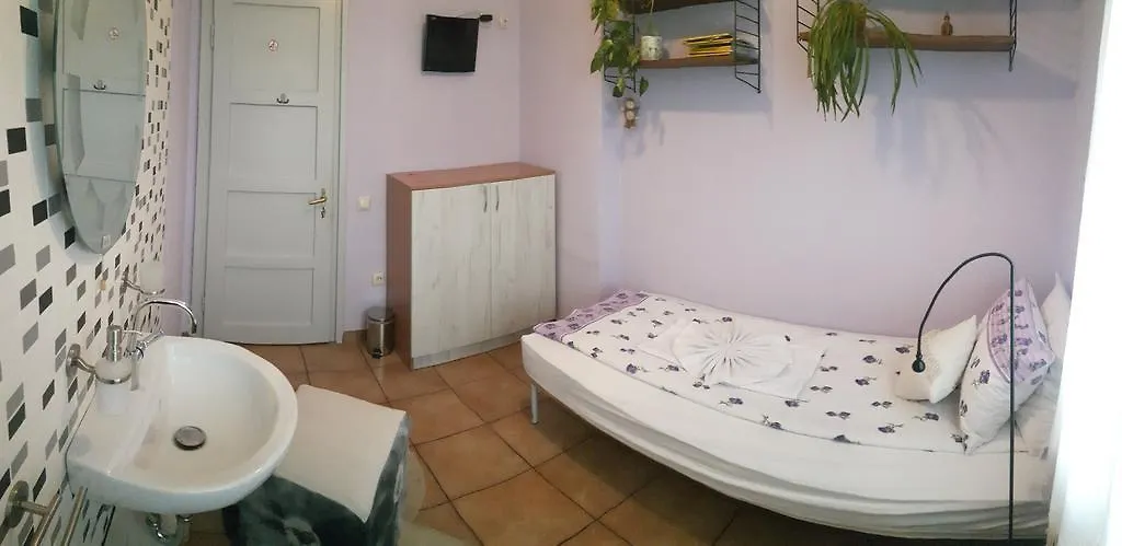 Trakia Bed & Breakfast Sofia Bulgaria