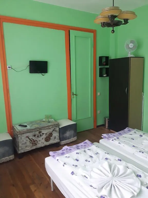 Trakia Bed & Breakfast Sofia
