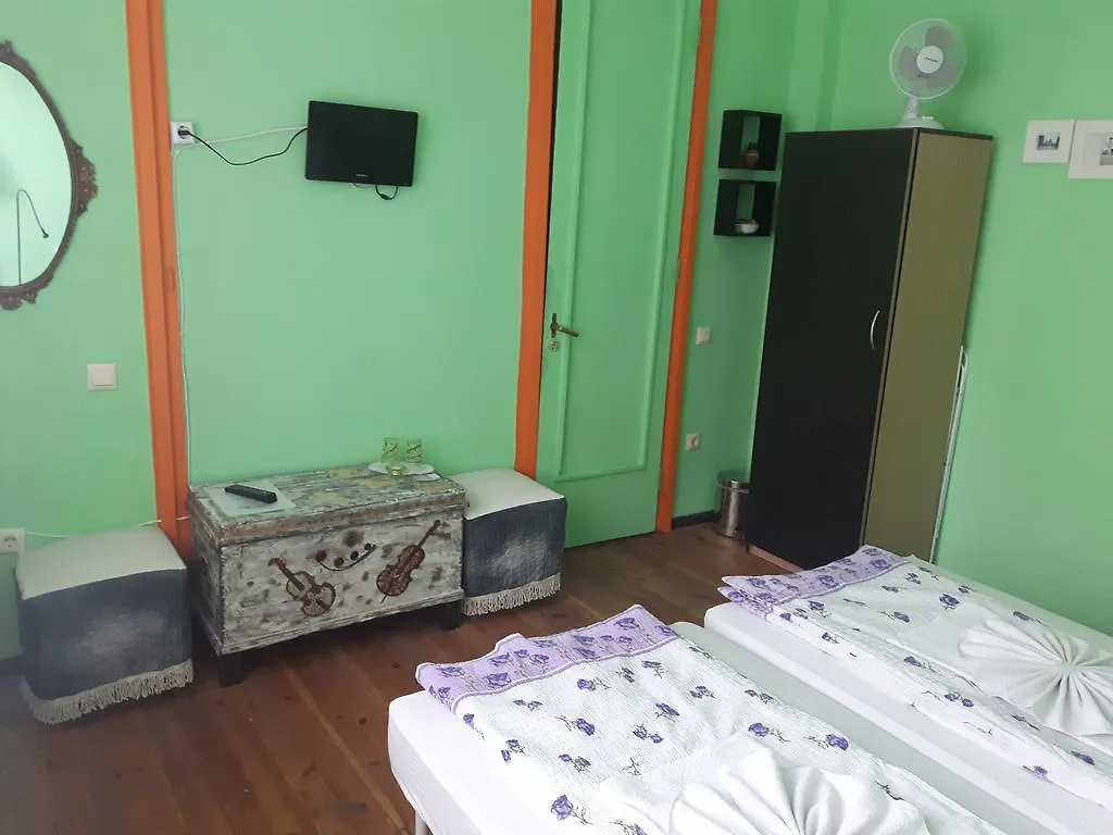Trakia Bed & Breakfast Sofia