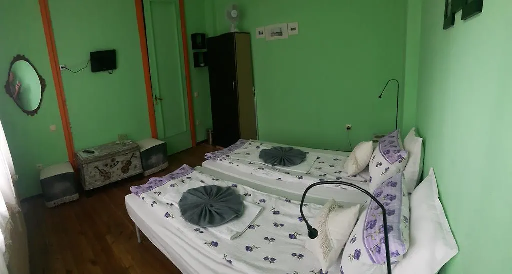 Trakia Bed & Breakfast Sofia