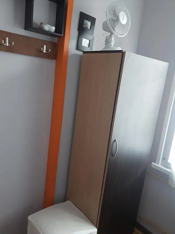 Trakia Bed & Breakfast Sofia 2*,