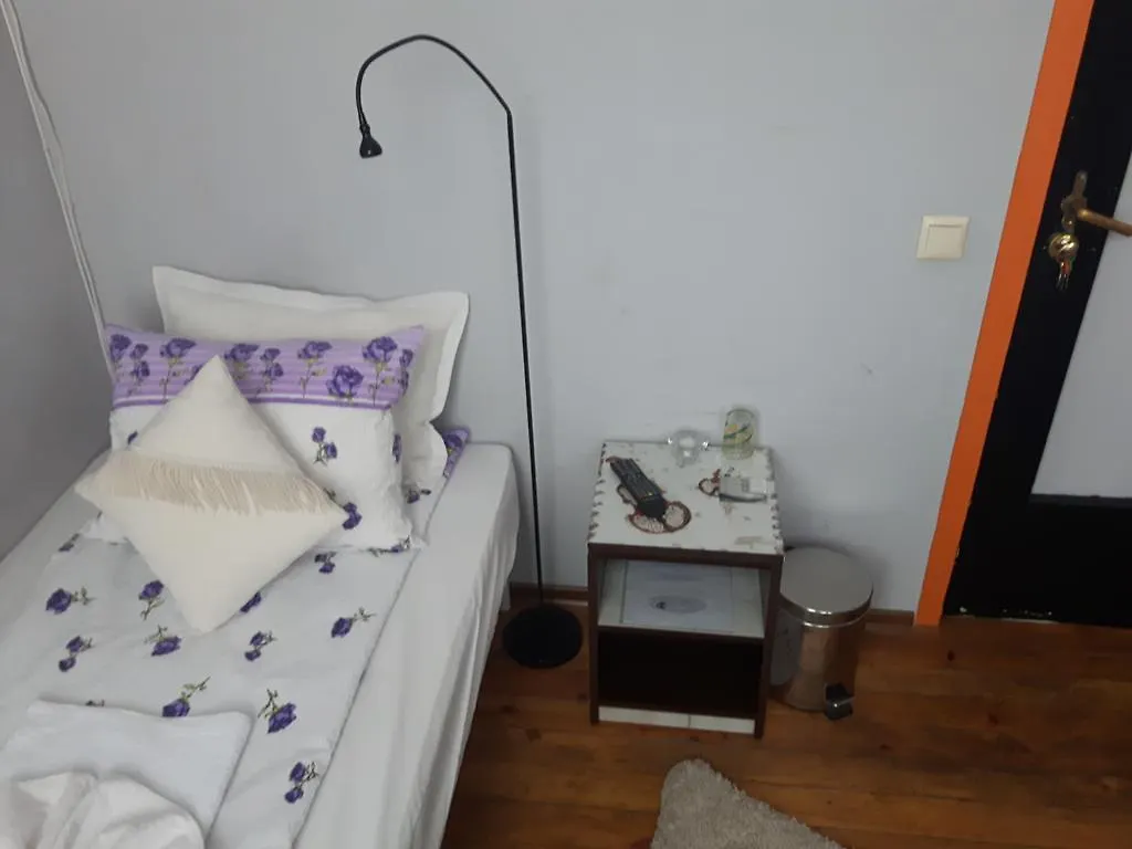 Trakia Bed & Breakfast Sofia