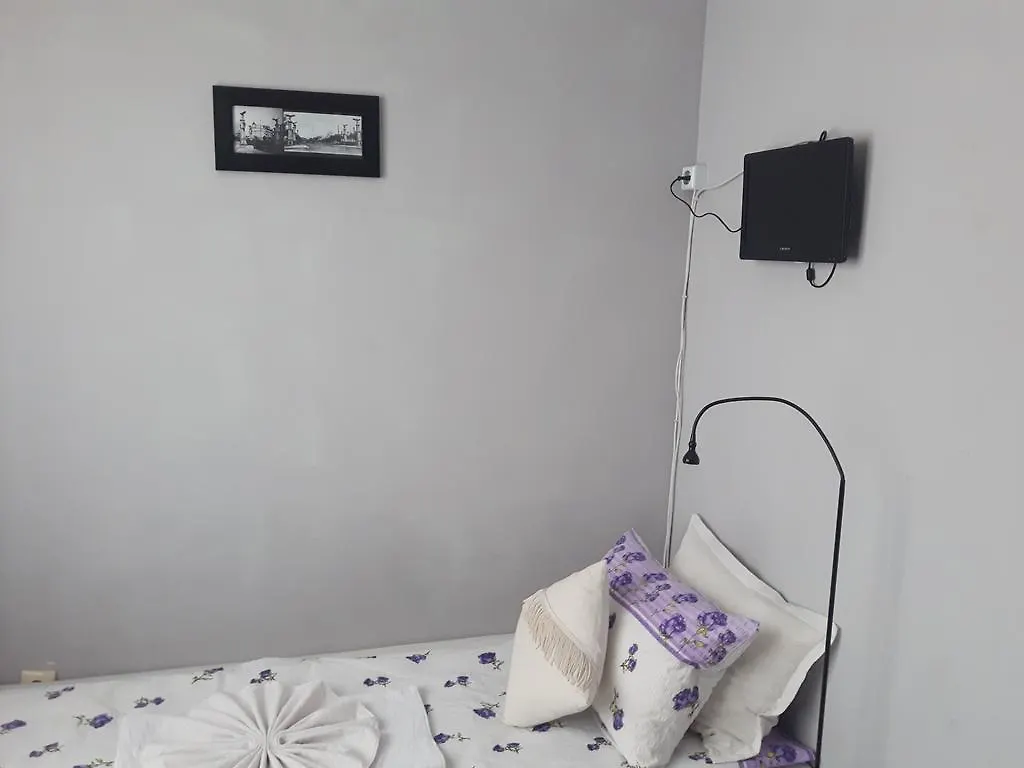 Trakia Bed & Breakfast Sofia Bulgaria