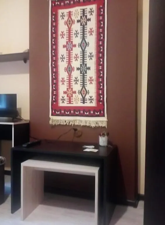 Trakia Bed & Breakfast Sofie 2*,  Bulharsko