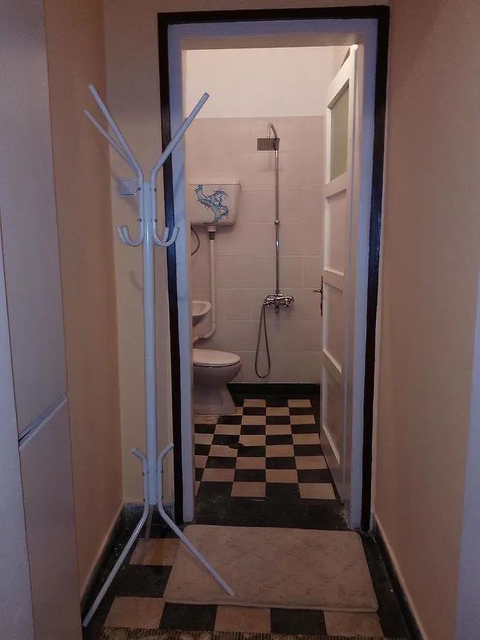 Trakia Bed & Breakfast Sofia
