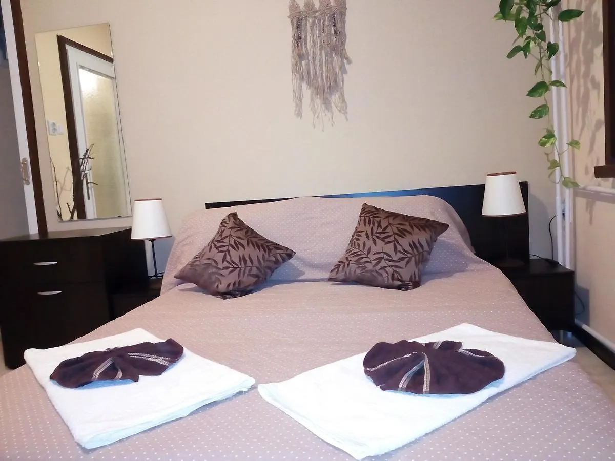 Trakia Bed & Breakfast Sofia