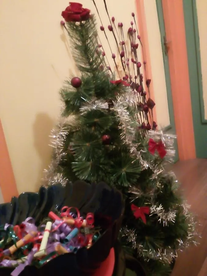 Trakia Bed & Breakfast Sofia