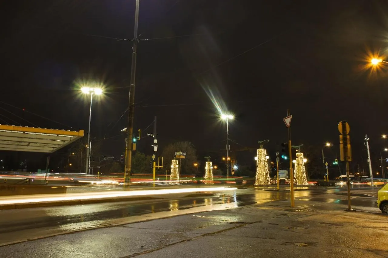 Trakia Bed & Breakfast Sofia 2*,  Bulgaria