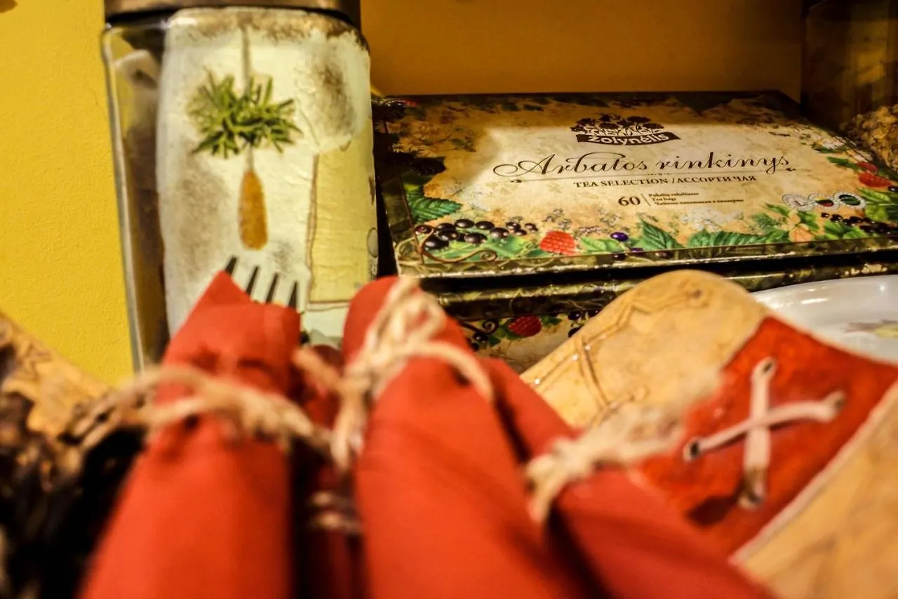 Trakia Bed & Breakfast Sofia