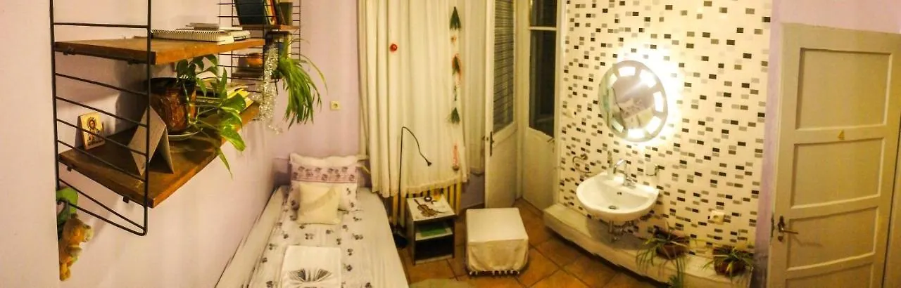Trakia Bed & Breakfast Sofia