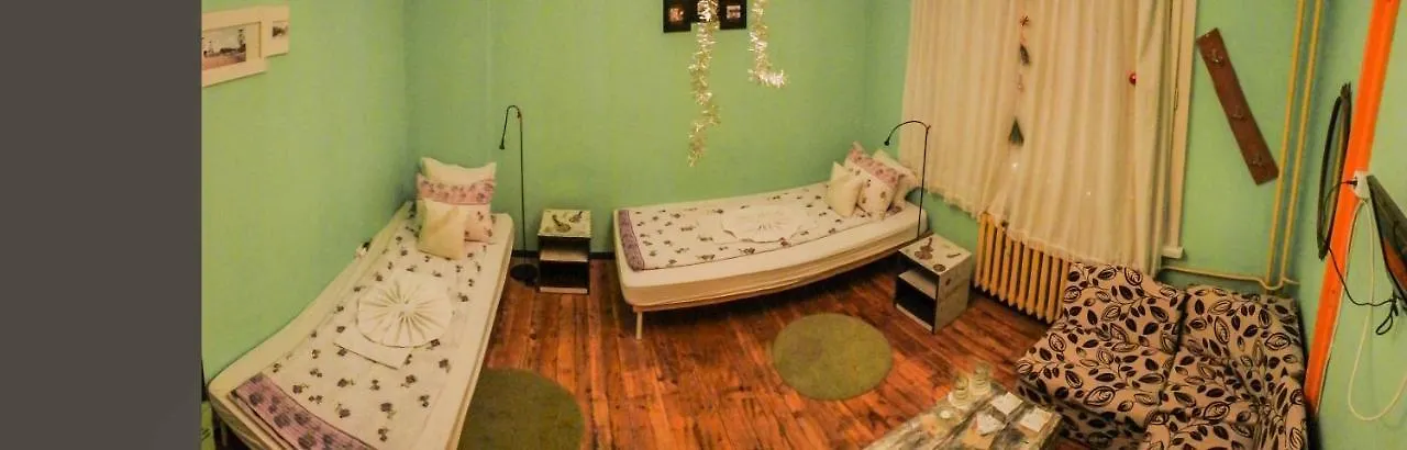 Trakia Bed & Breakfast Sofia