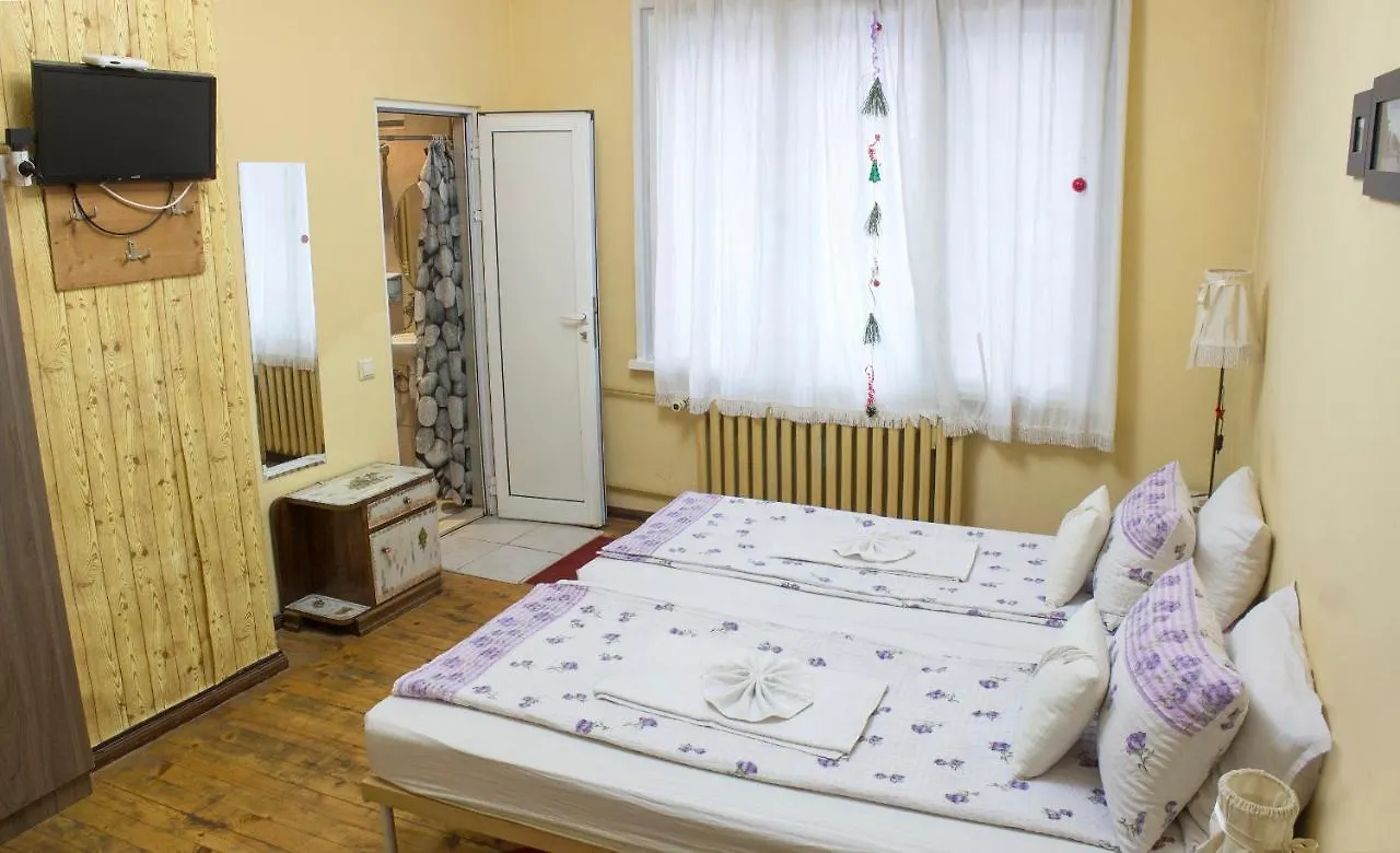 Trakia Bed & Breakfast Sofia
